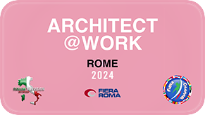 architecht at work rome-2024