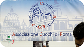 Associazione Cuochi di Roma