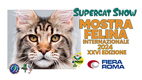 Mostra Felina 2024