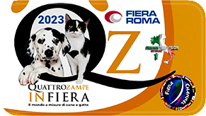 quattrozampe in fiera 2023