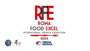 Roma Food Excel 2024