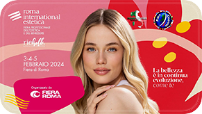 Roma International Estetica 2024