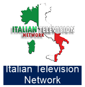 italian television network